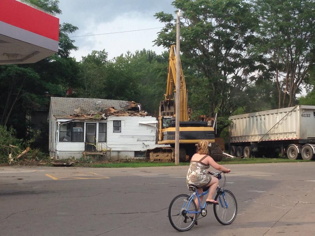 Kwik Shop